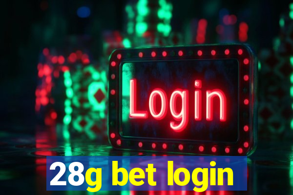 28g bet login